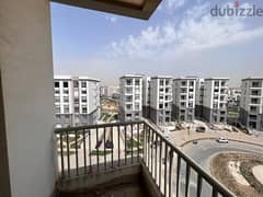 Apartment with view in Hyde Park - New Cairo For Sale 0