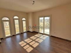 Apartment for sale, immediate receipt, fully finished, in Al-Maqsad, the administrative capital