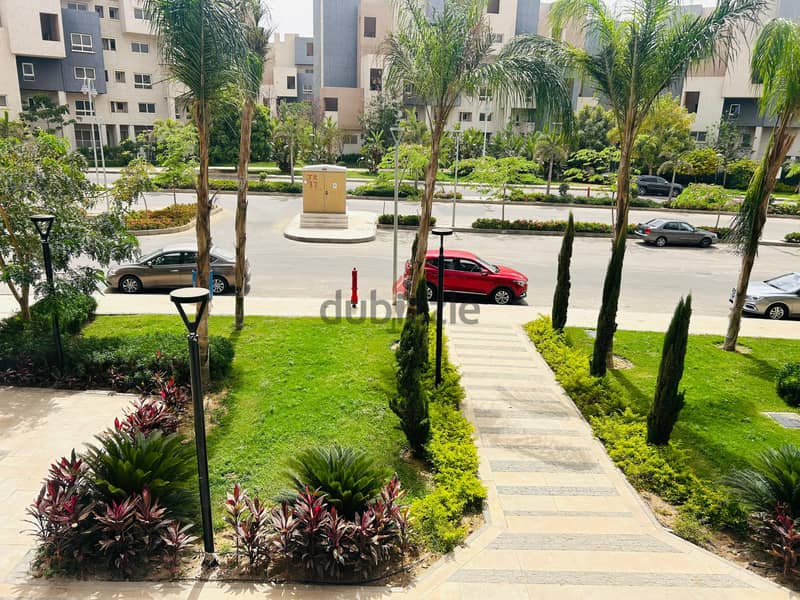 Seize the Opportunity: Apartment for Sale in Madinaty with Immediate Handover Available for Installment 3