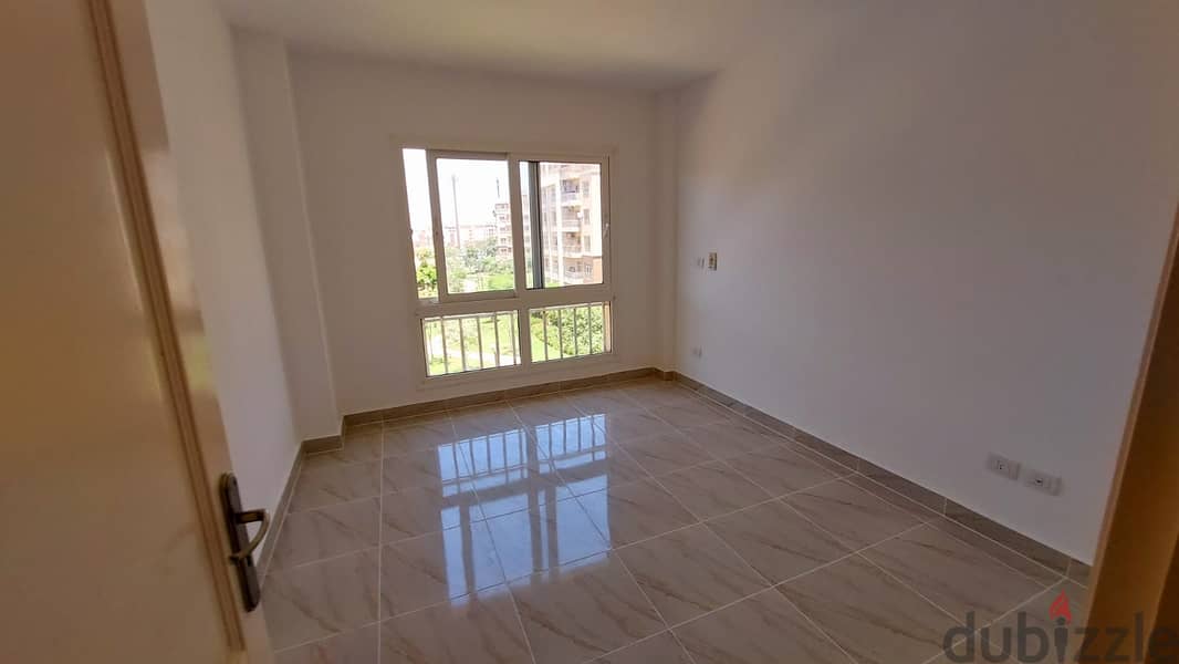 133 sqm Apartment for Immediate Delivery with Installments, Lowest Total Contract, 3rd Floor 1