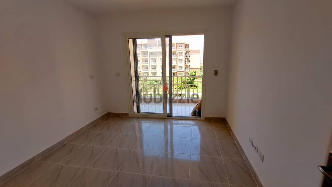 133 sqm Apartment for Immediate Delivery with Installments, Lowest Total Contract, 3rd Floor 2