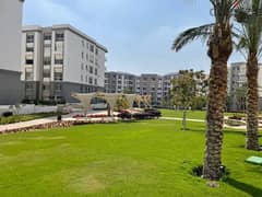 APARTMENT garden For Sale in Hyde Park - New Cairo 0