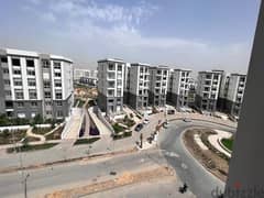 APARTMENT For Sale in Hyde Park - New Cairo ( lowest down payment) 0