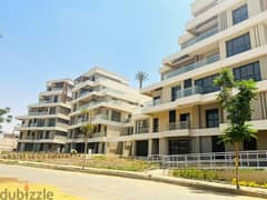 Fully finished Apartmen For Sale In Sky condos New Cairo 0