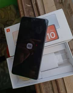 Xiaomi note 10 pro