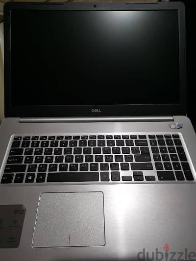 Dell Inspiron 5770