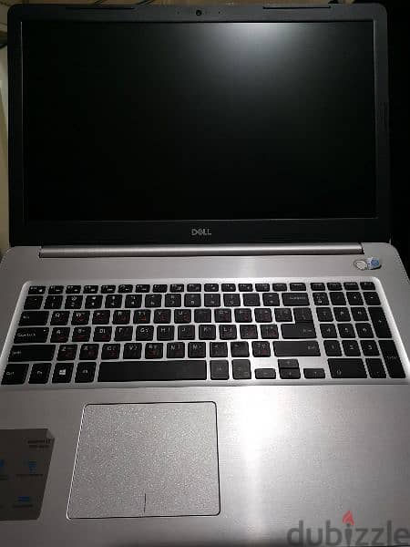 Dell Inspiron 5770 0