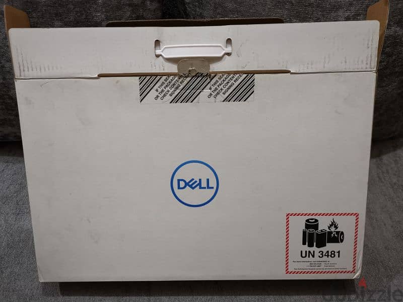 Dell Inspiron 5770 4