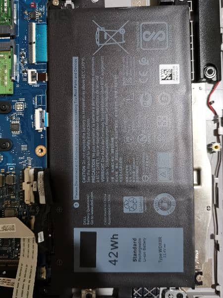 Dell Inspiron 5770 12