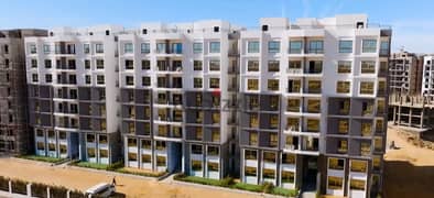 Apartment 135 m Ready to Delivery - R7 Green Av New Capital 0