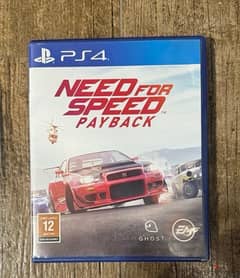 used need for speed payback 0