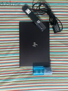 HP enzy x360 convertable