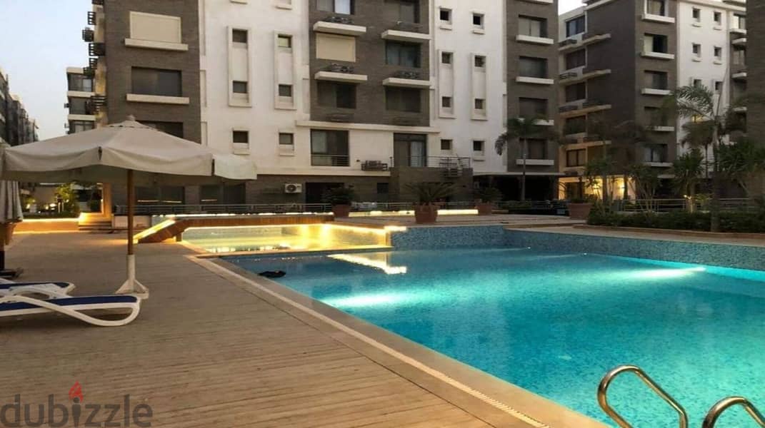 Apartment 207 meters for sale in Taj City Compound, New Cairo 2