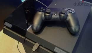 PS4 , 2 controller original,500g