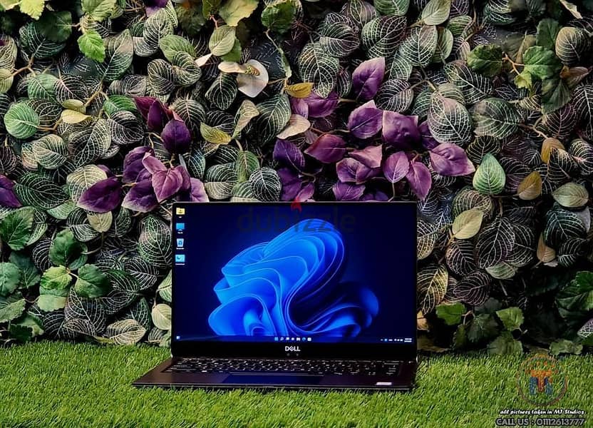 Latest Dell XPS 4k 13 Laptop Sale لابتوب ديل اكس بي اس الجديد سعر مغري 2