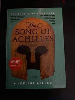 the song of Achilles