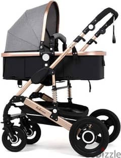 belecoo stroller original in a high condition