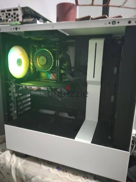 high end gaming and graphic pc 13 Generation 6