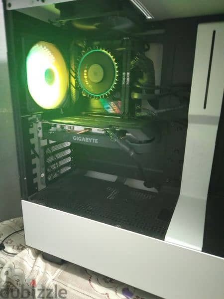 high end gaming and graphic pc 13 Generation 7