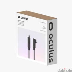 Oculus Meta-Quest 2 128 Gb &Link Cable 5m