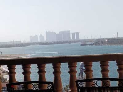 شاليه فندقي بورتو مارينا سي فيو