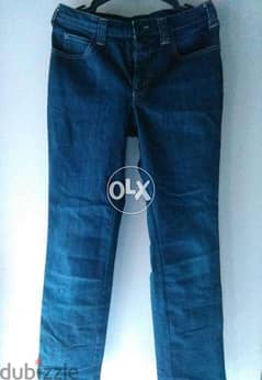 Original Armany jeans 0