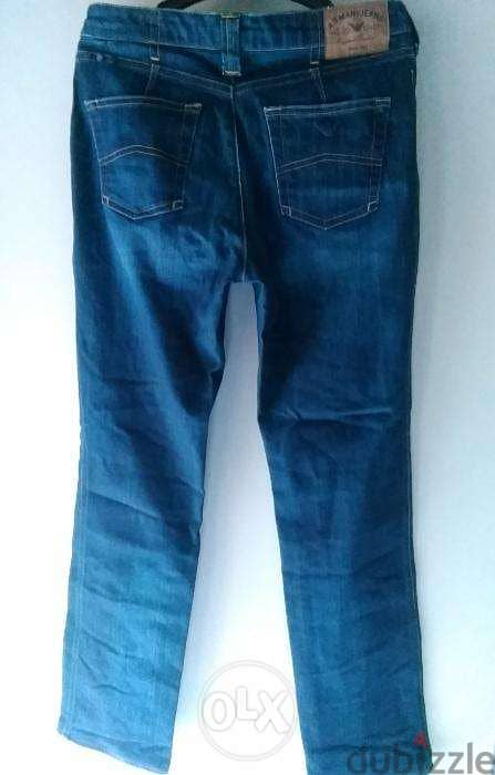 Original Armany jeans 1