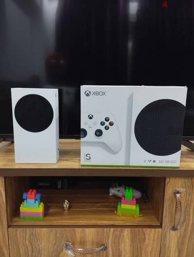 Xbox series s