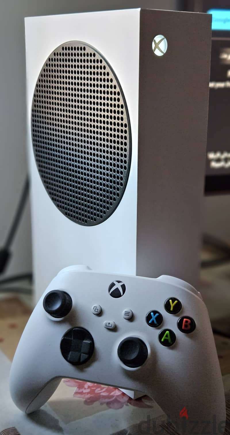 Xbox series s 1