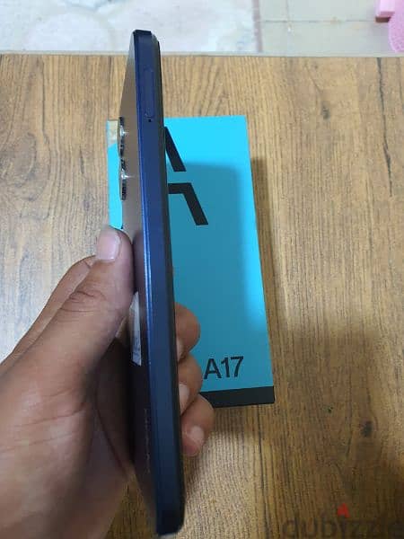 OppoA17 اوبو A17 1