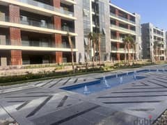 Apartment For Sale in EL patio Oro New cairo  3 BR  Fully Finished / Ready to Move / Under market Price شقة للبيع فى اورو التجمع الخامس