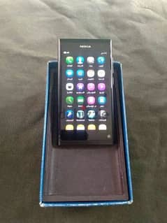 Nokia N9 نوكيا