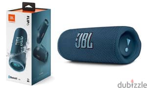 JBL flip6 bluetooth speaker