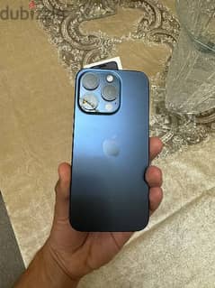 Iphone 15 pro