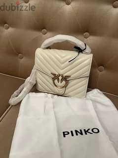 Original PINKO Bag