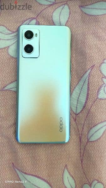 Oppo A96 3