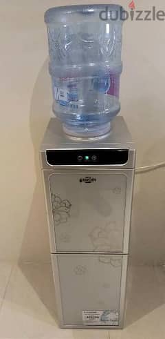 bergen water dispenser بيرجن الألماني مبرد مياه