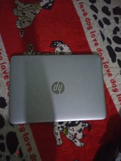 Laptop HP elite book