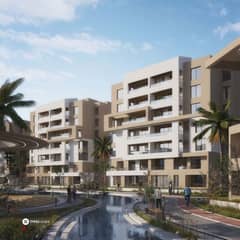 "Hurry up and reserve your finished 317 sqm unit in Rosail Future City on the Ain Sokhna Road, Axis of Hope, just 5 minutes away from Madinaty. "