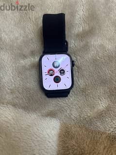 Apple Watch 9  45 mm