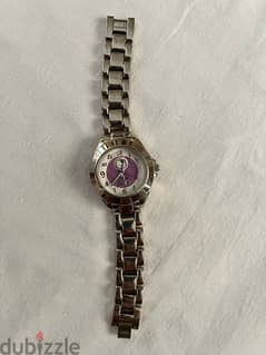 Hello Kitty watch for girls