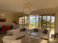 Challet in Lavista 4 in Ain Sokhna immediate Delivery fully furnished.