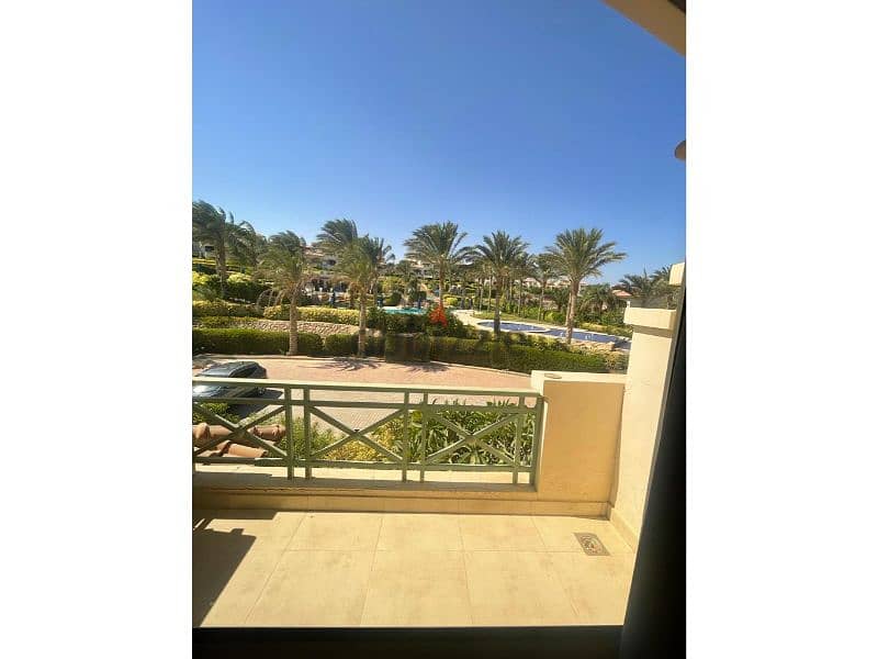 Challet in Lavista 4 in Ain Sokhna immediate Delivery fully furnished. 1