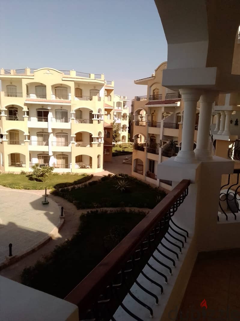 2 BED FLAT AT THE EGYPTIAN EXPERIENCE, LUXOR RESORT 3