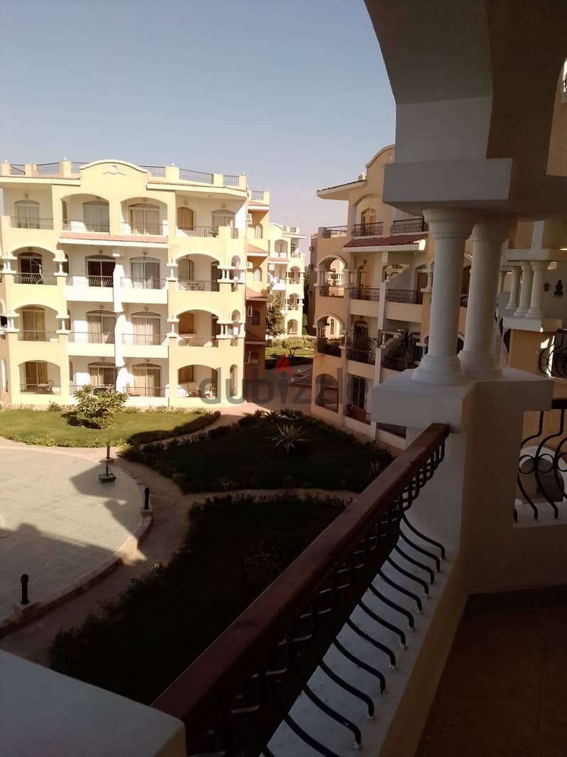 2 BED FLAT AT THE EGYPTIAN EXPERIENCE, LUXOR RESORT 15