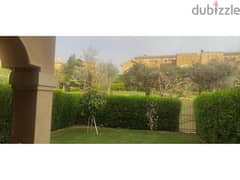 Fully finished Townhouse in Dyar park New Cairo 0