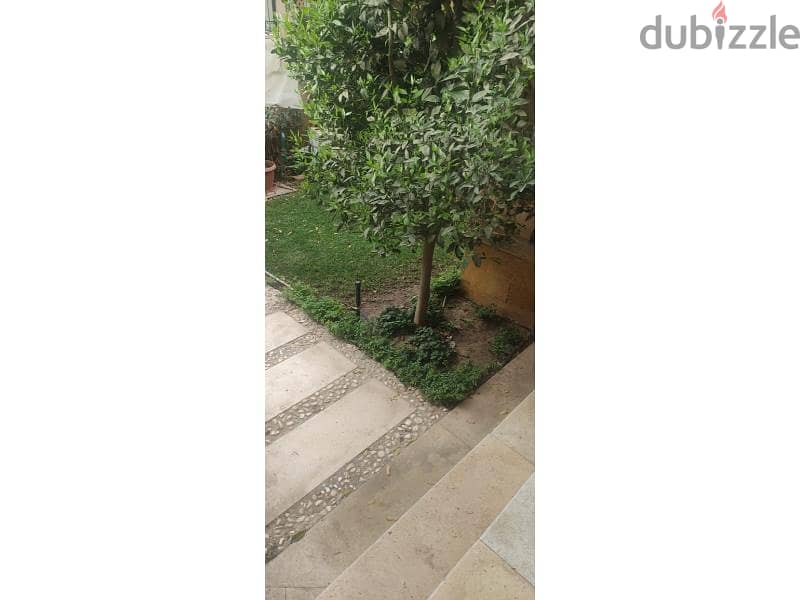 Fully finished Townhouse in Dyar park New Cairo 1