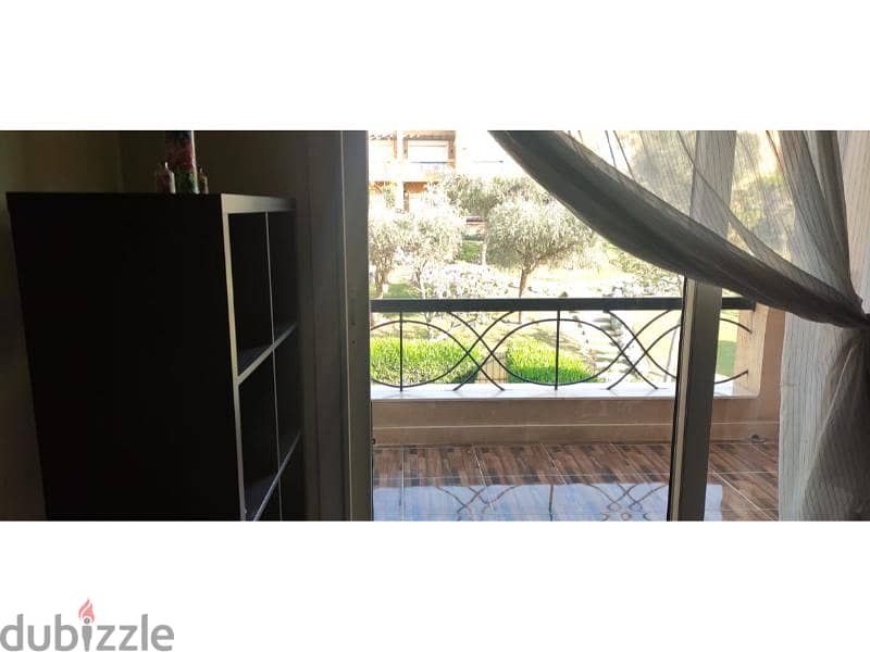 Fully finished Townhouse in Dyar park New Cairo 11