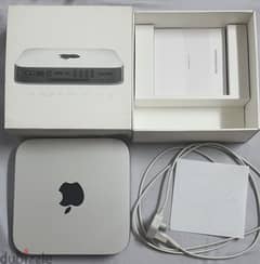 Mac mini (Mid 2011) - Ram 8G - HDD 512GB- 2.3 GHz Intel core i5