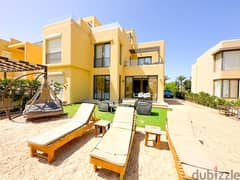Luxury Villas & Chalets in El Gouna